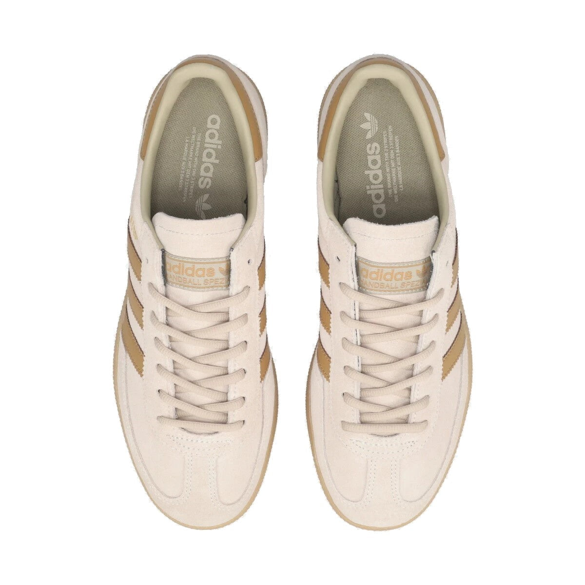 Adidas Handball Spezial IH9762 Wonder Beige / Cardboard