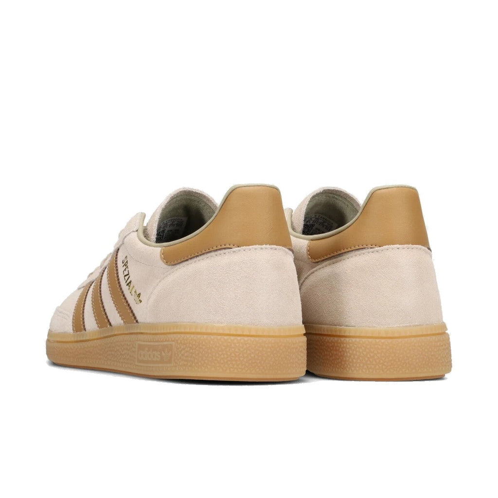 Adidas Handball Spezial IH9762 Wonder Beige / Cardboard