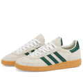 Adidas Handball Spezial JS0242 Alumina / Collegiate Green