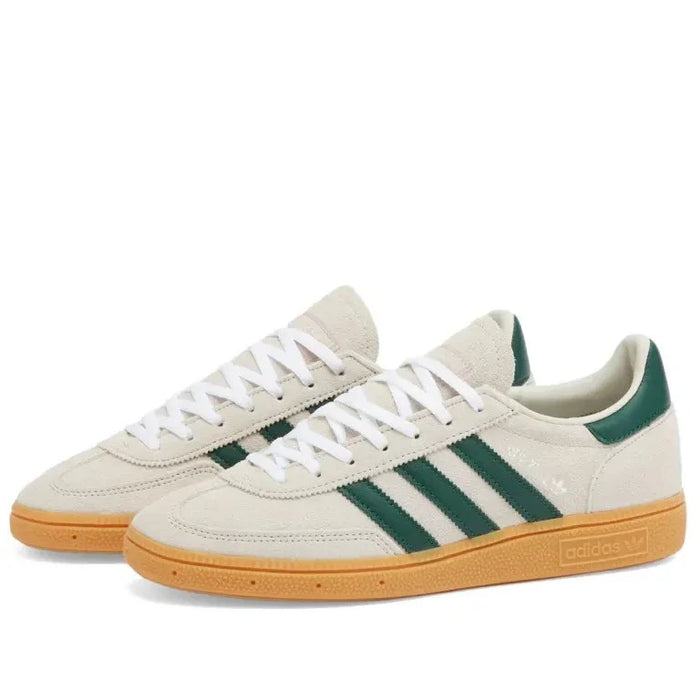 Adidas Handball Spezial JS0242 Alumina / Collegiate Green