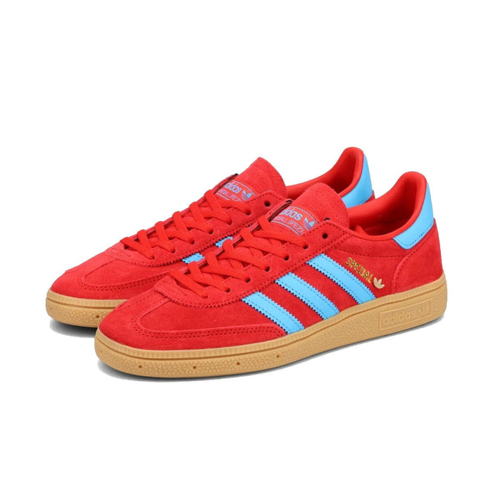 Adidas Handball Spezial Women's IH9211 Red