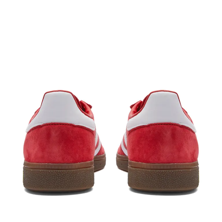 Adidas Handball Spezial FV1227 Scarlet / Cloud White / Gum