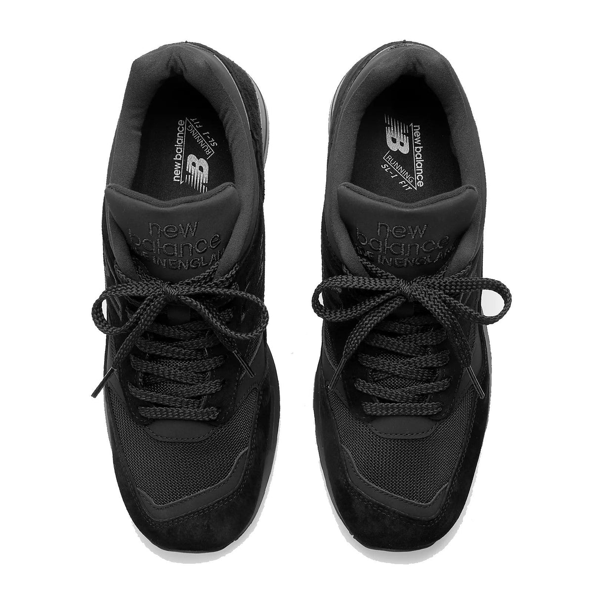 New Balance Made in UK Elevated U1500KKL Black
