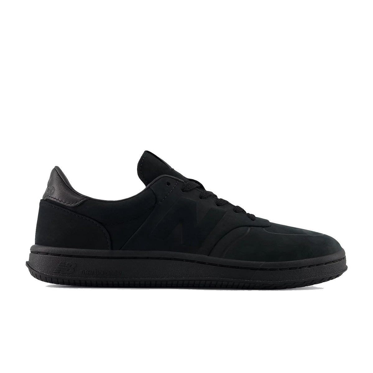 New Balance U500 D1OT Black