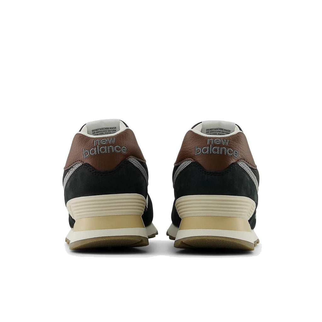 New Balance U574 8SB Black