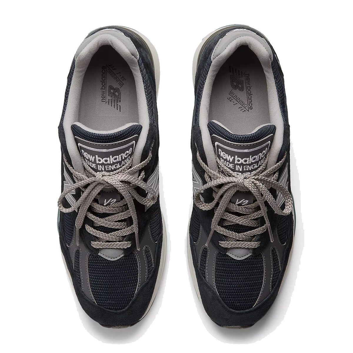 New Balance U991NV2 Made in England Dark Navy