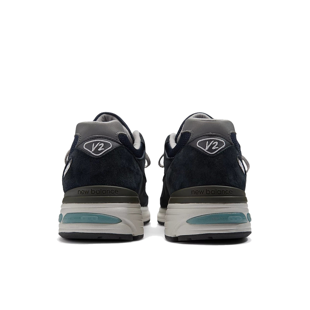 New Balance U991NV2 Made in England Dark Navy