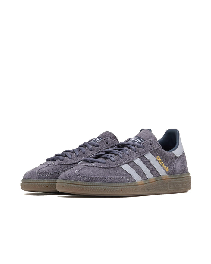 Adidas Handball Spezial IH9760 Aurora Onix / Halo Silver / Gum