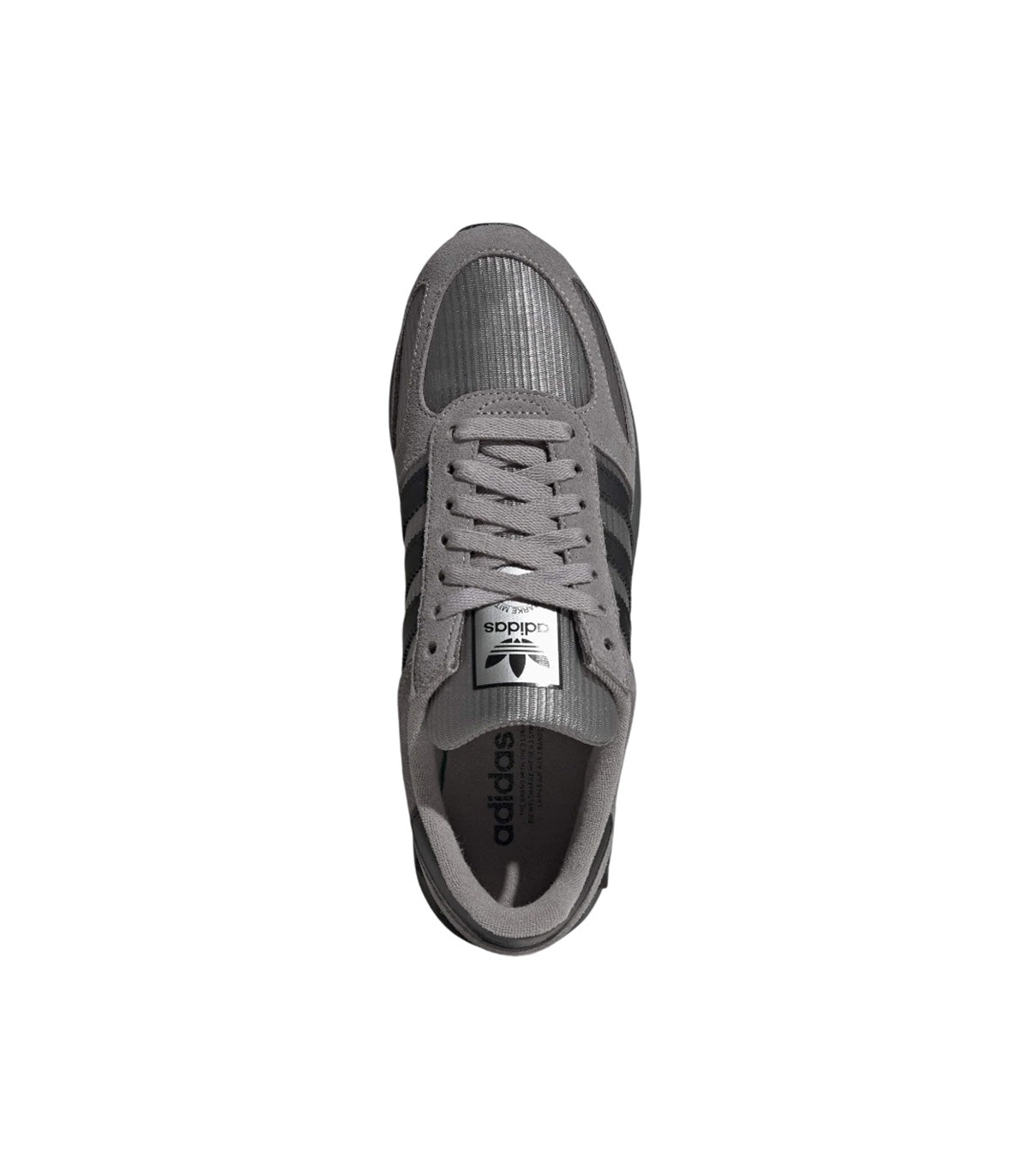 Adidas LA Trainer OG KJ4390 Grey