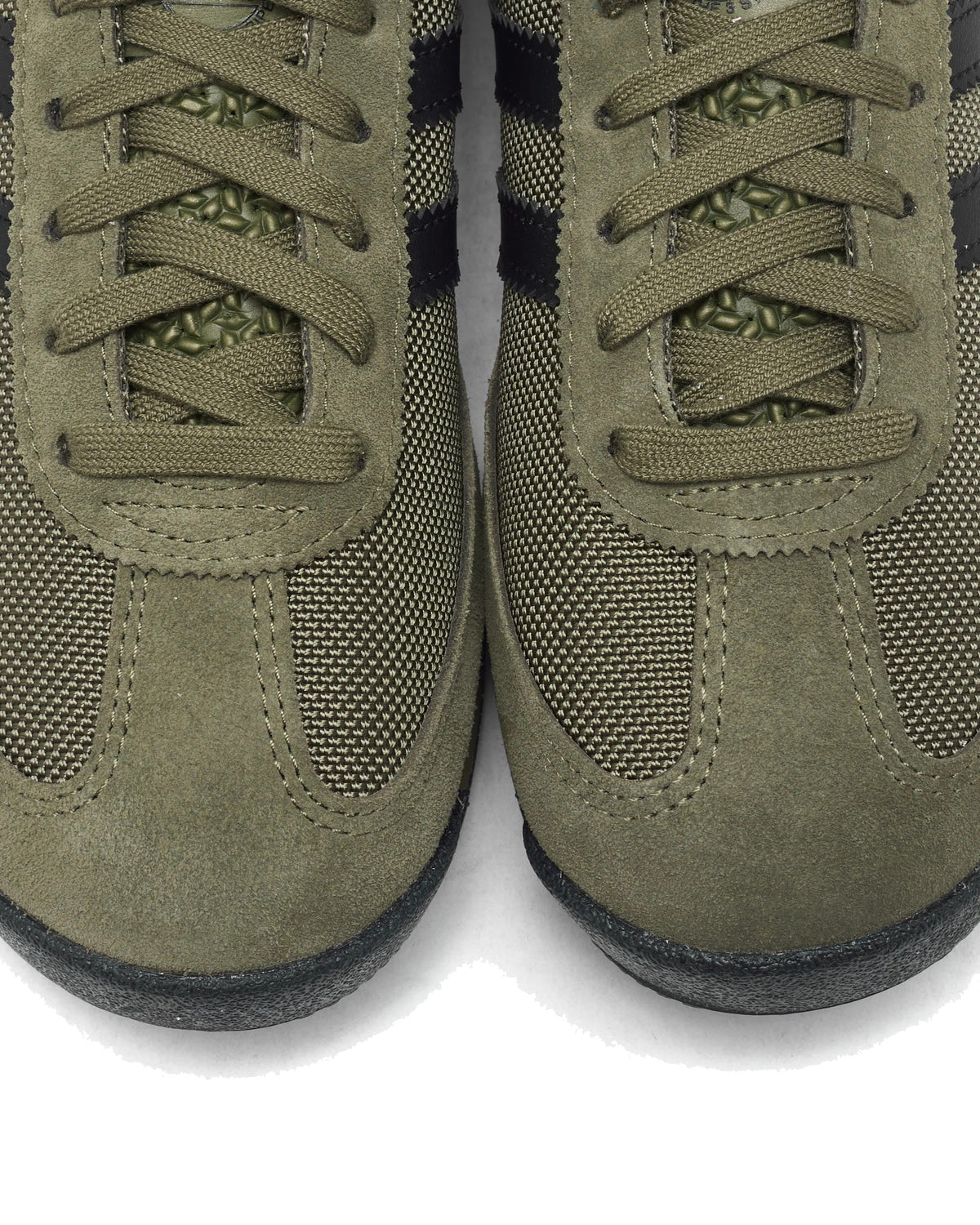 Adidas SL 72 RS JQ9729 Focus olive / Core black