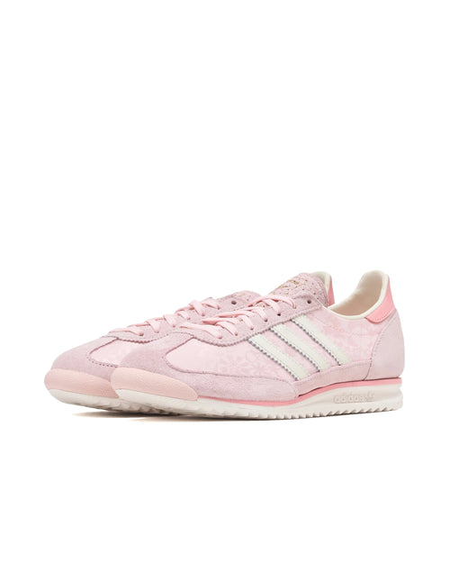 Adidas SL 72 OG Woman IH1871 Liberty Sandy Pink
