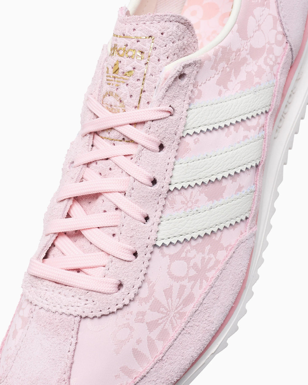 Adidas SL 72 OG Woman IH1871 Liberty Sandy Pink