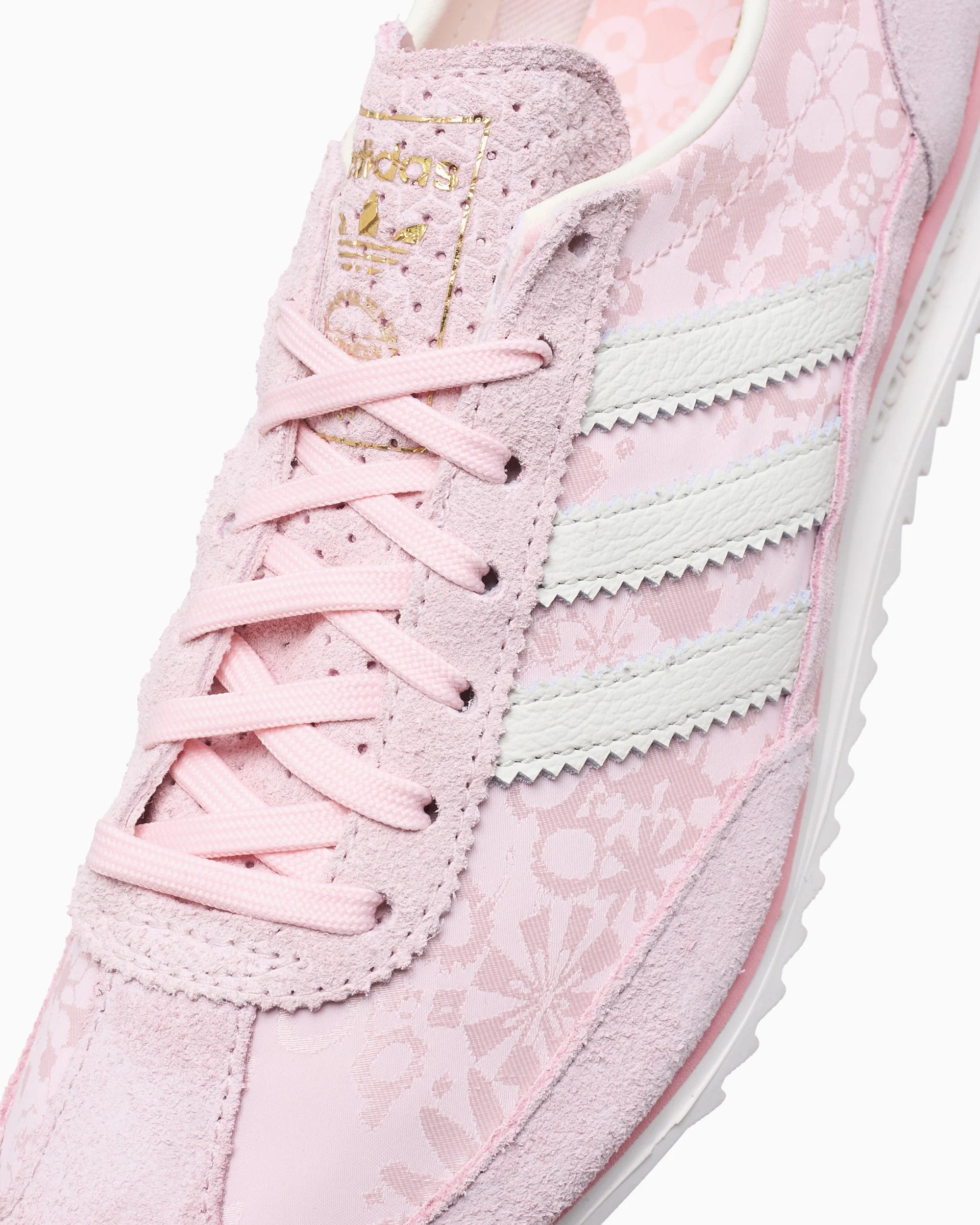 Adidas SL 72 OG Woman IH1871 Liberty Sandy Pink