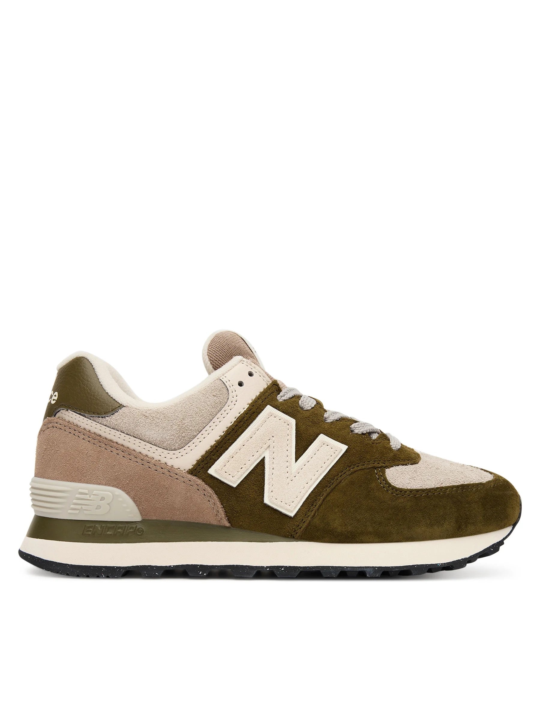 New Balance U574 BWS Green