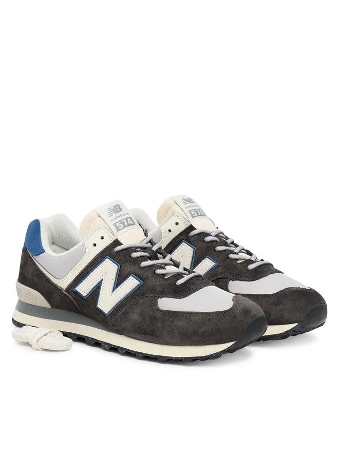 New Balance U574 NVE Grey