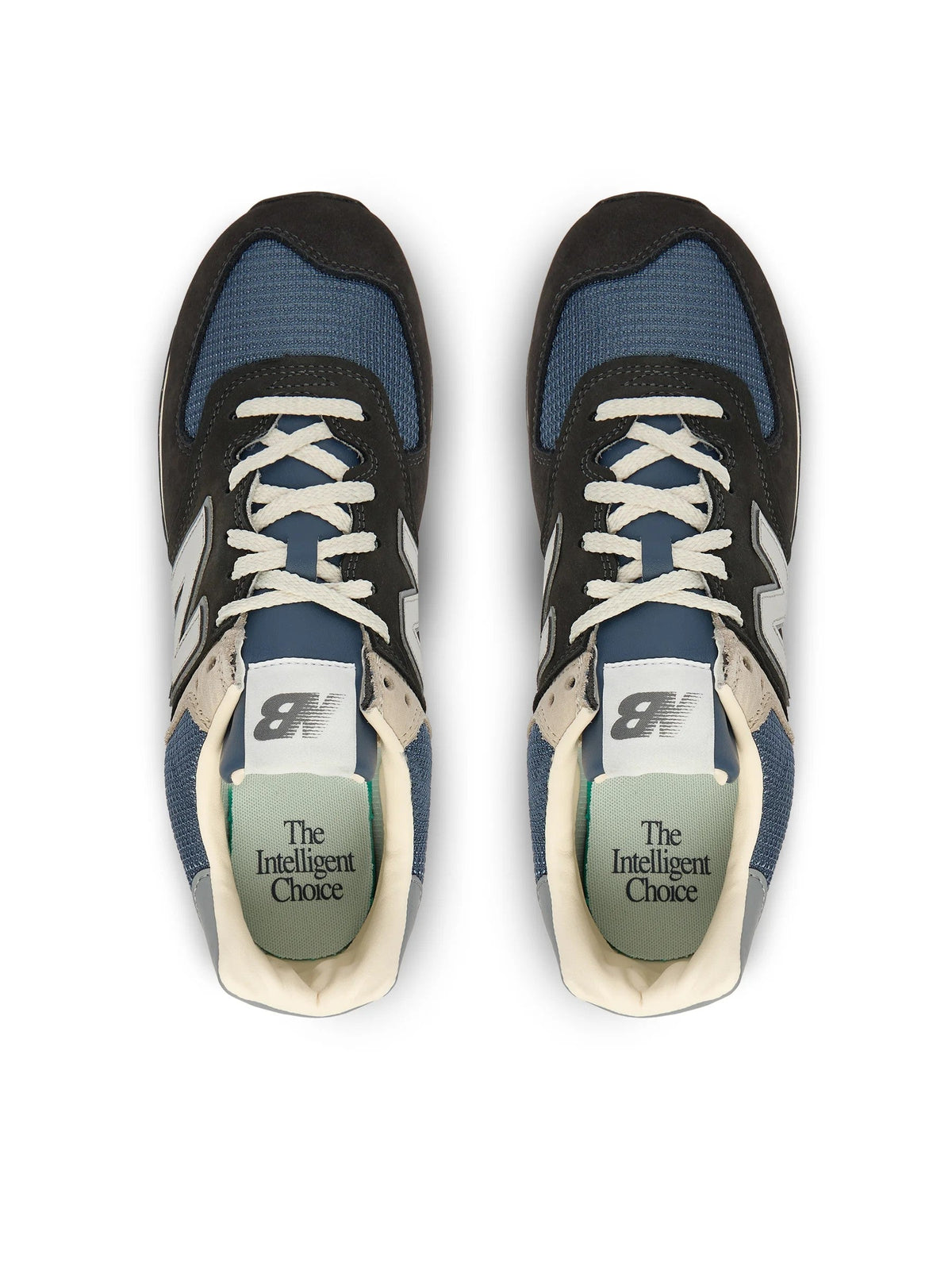 New Balance U574 SGG Black