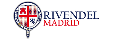 Logo Rivendel Madrid