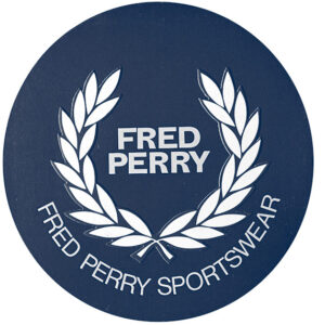 Fred Perry